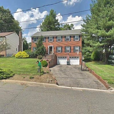 340 Saint Nicholas Ave, Hillsdale, NJ 07642