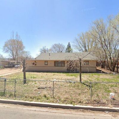 340 W 7 Th S, Saint Johns, AZ 85936