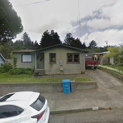 3400 K St, Eureka, CA 95503