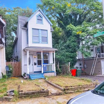 3401 Barclay St, Baltimore, MD 21218