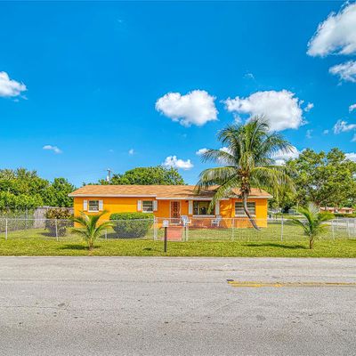 3401 Nw 213 Th St, Miami Gardens, FL 33056