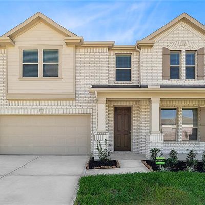 3402 Alpine Terrain Drive, Spring, TX 77373