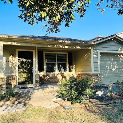 3402 Becker Glen St, Fresno, TX 77545