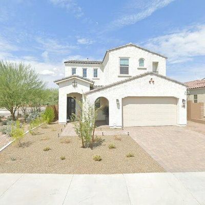 3402 E Crest Ln, Phoenix, AZ 85050