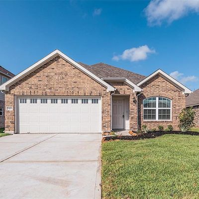 3403 Avary River Ln, Richmond, TX 77406