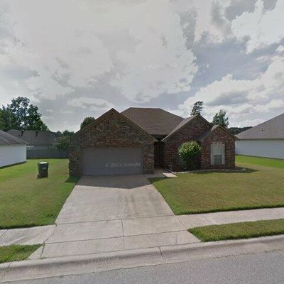 3403 Longmeadow Dr, Bryant, AR 72022