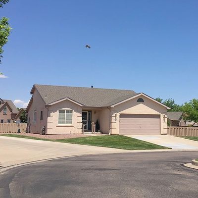 3403 Badger Ct, Pueblo, CO 81005