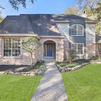 3403 Willow Ridge Dr, Kingwood, TX 77339