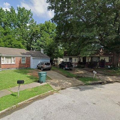 3405 Medford Cv, Memphis, TN 38127