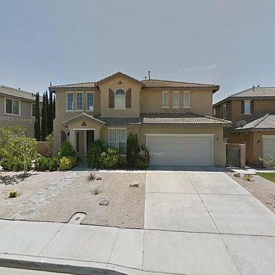 3406 Club Rancho Dr, Palmdale, CA 93551