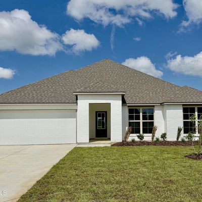 3406 Magnolia Cove Court, Maurice, LA 70555