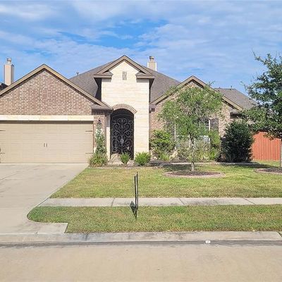 3407 Boquillas Ct, Katy, TX 77494