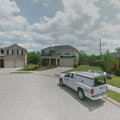 3407 Cheviot Hills Ln, Fresno, TX 77545