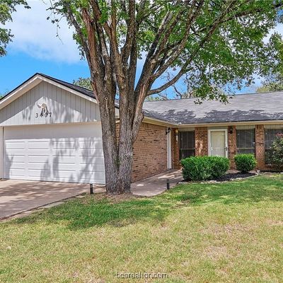 3407 Coastal Dr, College Station, TX 77845