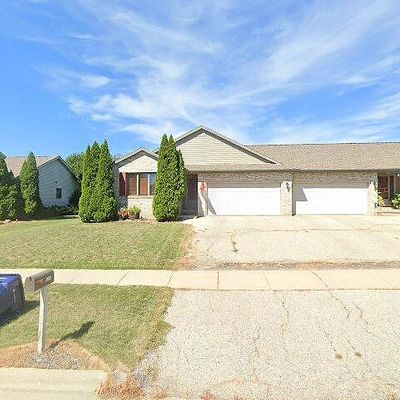 3408 Crabapple Ln, Janesville, WI 53548