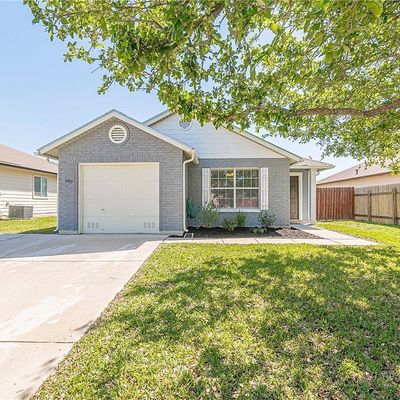 3409 Sabrina St, Seguin, TX 78155