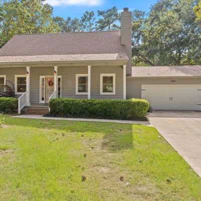 3409 Treaty Oak Trl, Tallahassee, FL 32312