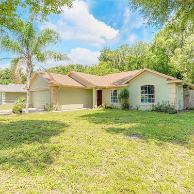 341 E Rose Ave, Orange City, FL 32763