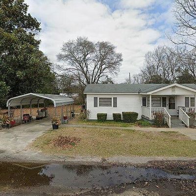 341 Lindsay St, Leesville, SC 29070