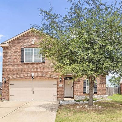 3412 Spruce St, Royse City, TX 75189