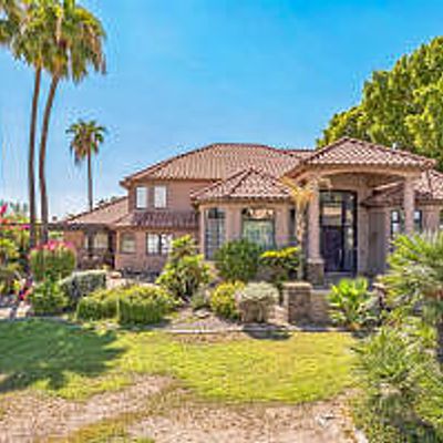 3413 E Equestrian Trl, Phoenix, AZ 85044