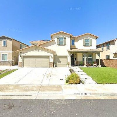 34121 Kensington St, Menifee, CA 92584