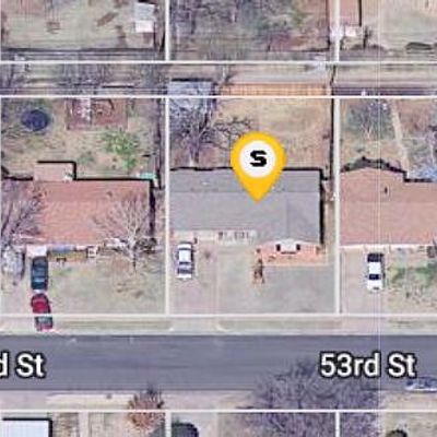 3414 53 Rd St, Lubbock, TX 79413