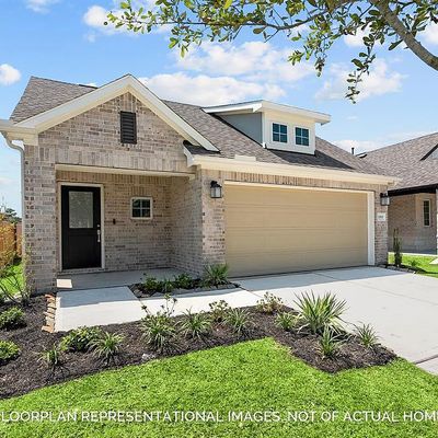 3414 Trail View Drive, Rosenberg, TX 77471