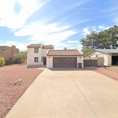 3414 Oak Hill St, Sierra Vista, AZ 85650