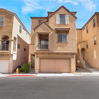 3416 Balanced Rock St, Las Vegas, NV 89129