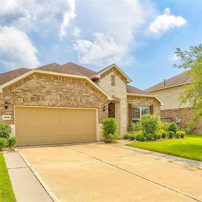 3416 Harvest Valley Ln, Pearland, TX 77581