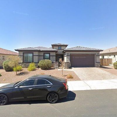 3416 S 184 Th Ln, Goodyear, AZ 85338