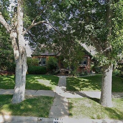 3417 Capitol Ave, Cheyenne, WY 82001