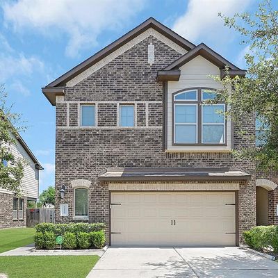 3417 Harvest Meadow Ln, Rosenberg, TX 77471