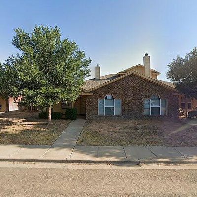 3418 97 Th St, Lubbock, TX 79423