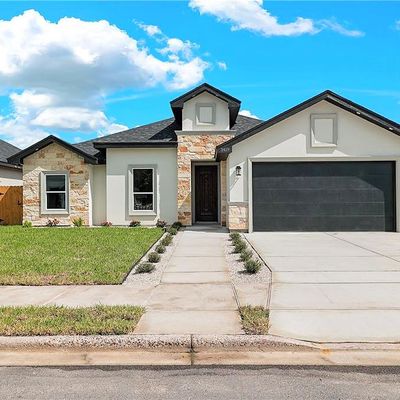 3419 Inez Street, Edinburg, TX 78539