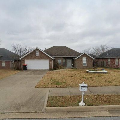 3419 Belinda Ln, Springdale, AR 72764