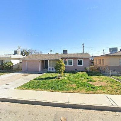 342 C St, Wasco, CA 93280