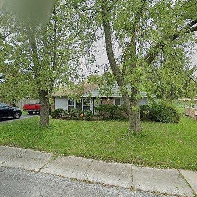 342 Miami St, Park Forest, IL 60466