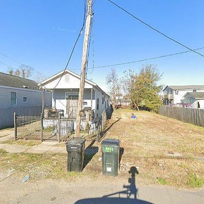 3420 1/2 General Ogden St, New Orleans, LA 70118