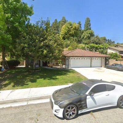 3421 Dolonita Ave, Hacienda Heights, CA 91745