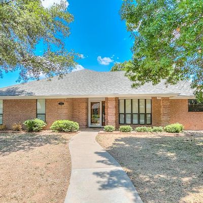 3422 Ridgecrest Ln, San Angelo, TX 76904