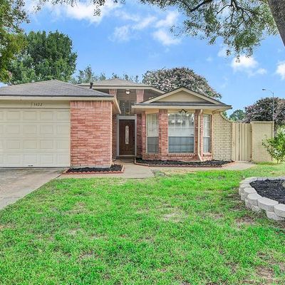 3422 Vandyke Dr, Spring, TX 77388