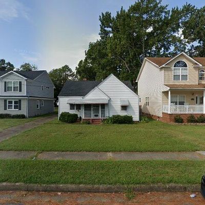 3423 Bell St, Norfolk, VA 23513