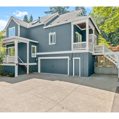 3424 Sw 14 Th Ave, Portland, OR 97239