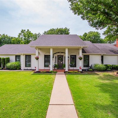 3425 N Par Ct, Fayetteville, AR 72703