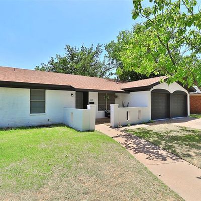 3425 S 23 Rd St, Abilene, TX 79605