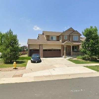 3425 S Jericho Ct, Aurora, CO 80013