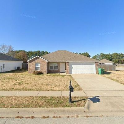 3426 Justice Dr, Springdale, AR 72764