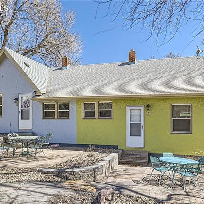 3427 W Pikes Peak Ave, Colorado Springs, CO 80904